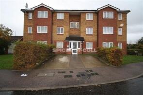 5, Bell House, Lewis Way, Dagenham RM10 8US