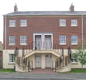 3 Bed Unfurnished Apartment