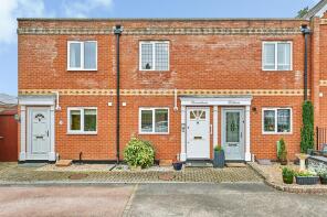 17, Stephen Neville Court, Saffron Walden CB11 4DX