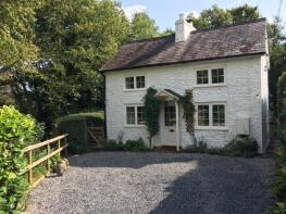 Banc Y Ffynnon, Blaennantymab To Tirdomen, Dryslwyn, Carmarthen SA32 8SA