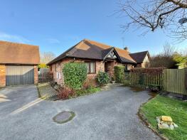 5, Home Farm Close, East Hendred, Wantage OX12 8LR