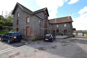 Cherry Orchard Mill, Caswell Lane, Clapton In Gordano, Clapton-in-gordano BS20 7RT