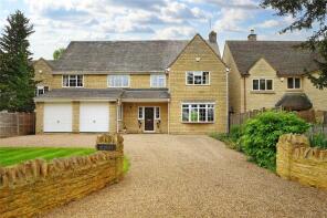 Rymlet, Church Lane, Toddington, Cheltenham GL54 5DQ