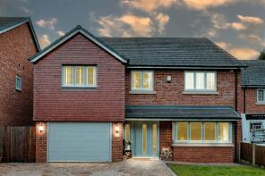 4, Lyndale Grove, Congleton CW12 4YW