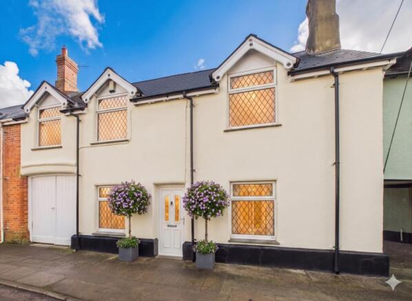 EWEMOVE SOUTH MOLTON - WEST STREET SOUTH MOLTON