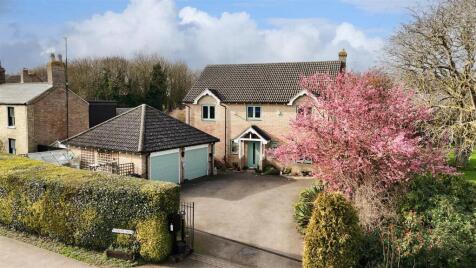 The Bank, Somersham