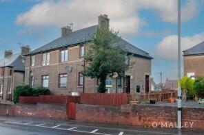 16, Roanhead Terrace, Toll Road, Alloa FK10 4RW