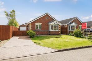 24, Anwick Drive, Anwick, Sleaford NG34 9TU