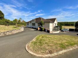 Greengates, Stone Road, Meaford, Stone ST15 0QT