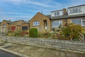 3, Hesley Rise, Barnard Castle DL12 8RE