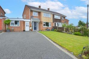 2, Whitemere Road, Shrewsbury SY1 3BT