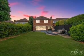 14, Lenton Avenue, Nottingham NG12 4EG