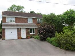Woodspring, Everleigh SN8 3EY