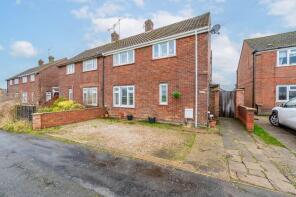 10, Coronation Walk, North Walsham NR28 0HU