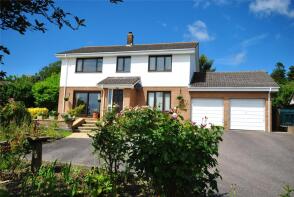13 Crofton, Meadowside, Barnstaple EX31 4BS