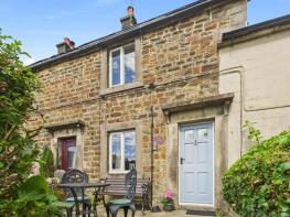7, Church Street, Buxton SK17 0PE