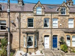 10, North Terrace, Darlington DL2 3EE