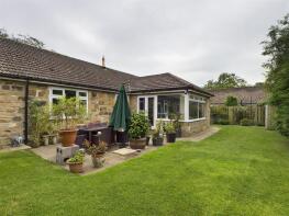 Winterings, Sherwood Close, Bedale DL8 1QX