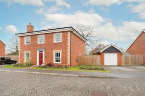 6, Daisy Way, Beccles NR34 0HX