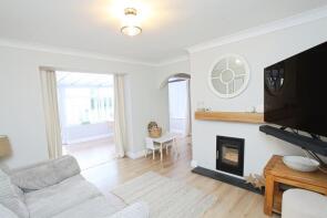 9, West Bank, Llanfrechfa, Cwmbran NP44 8UT