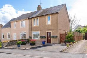 6, North Myrescroft, Jedburgh TD8 6XB