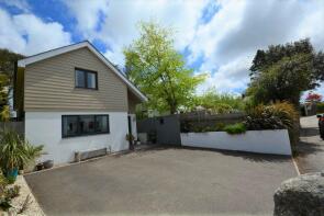 Chy Noweth, College Lane, Redruth TR15 1RL