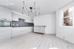 10a, Arundel Street, Brighton BN2 5TG