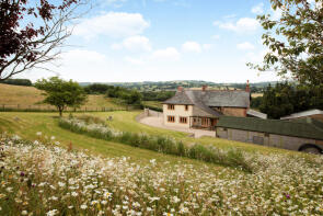 West Farm Cottage, West Lane, Beaminster DT8 3HP