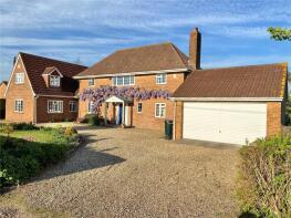 Chants, Creech Heathfield Road, Creech Heathfield, Taunton TA3 5EQ