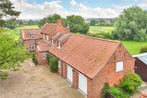Orchard House, Chapel Lane, Aubourn, Lincoln LN5 9DU