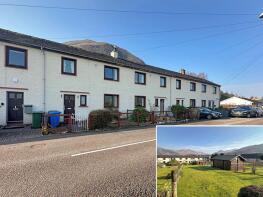 39, West Laroch, Ballachulish PH49 4JJ
