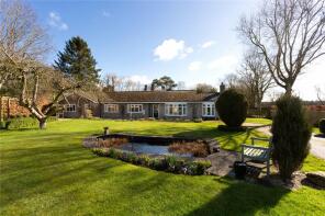 Sweet Briar Cottage, York Lane, York YO60 7RW