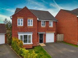 12, Phoenix Rise, Pipe Gate, Market Drayton TF9 4HQ