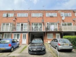 15, Waterside, Peartree Bridge, Milton Keynes MK6 3DE