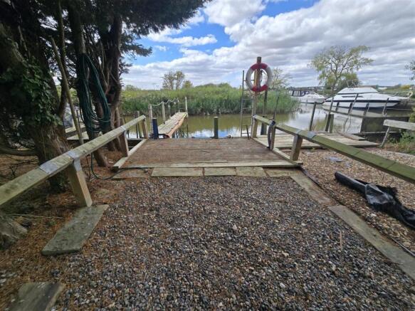 Mooring