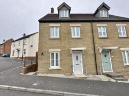 14, Bell Chase, Yeovil BA20 2FD