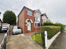 57, Hemmons Road, Manchester M12 5TW