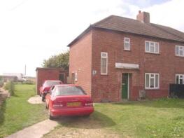 17, Everard Road, Tongue End, Spalding PE11 3JW