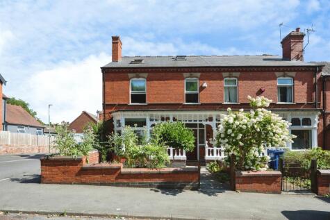 Selborne Road, Dudley