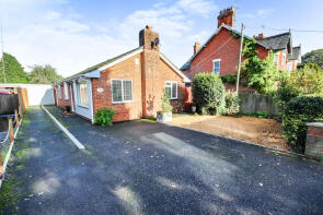Robin Roost, Main Road, Fordingbridge SP6 1PP