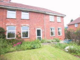 7, Sedgebrook Road, Grantham NG32 1NH