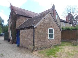 Stable Cottage, 100, Old Road, Bromyard HR7 4AT