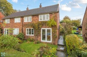 3, Sycamore Grove, Ludlow SY8 3JW