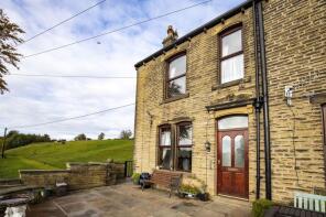 3, Ivy House, Mill Bank Road, Triangle, Sowerby Bridge HX6 3DY