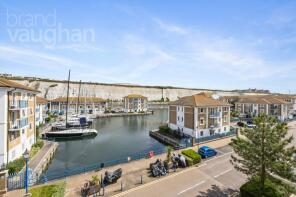Flat 73, Sovereign Court, The Strand, Brighton Marina, Brighton BN2 5SJ