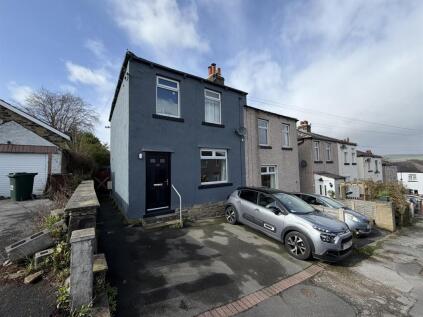 Whitley Road, Keighley