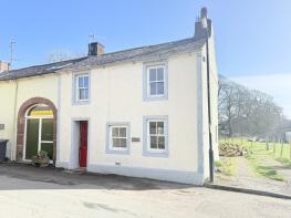 Row Cottage, Wellington, Seascale CA20 1BE