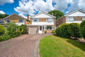 15, Park View, Hockley Heath, Solihull B94 6PE