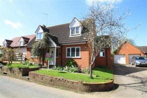 30, Station Road, Huntingdon PE28 0JT