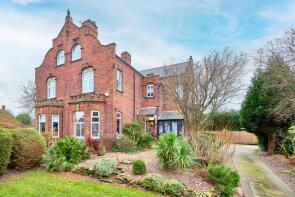 151, Carleton Road, Pontefract WF8 3NH